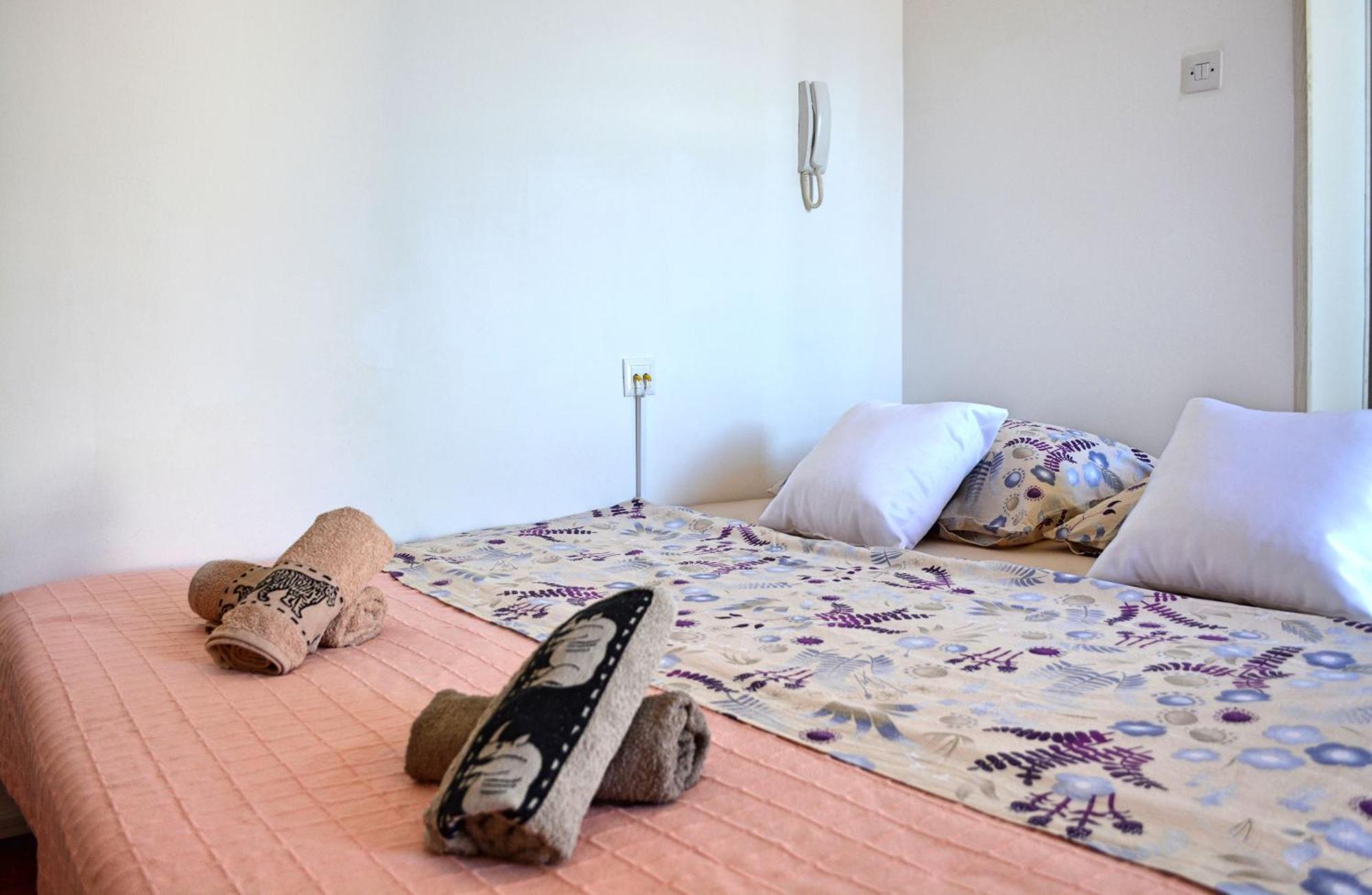 Bright And Charming Studio Apartment 리예카 외부 사진