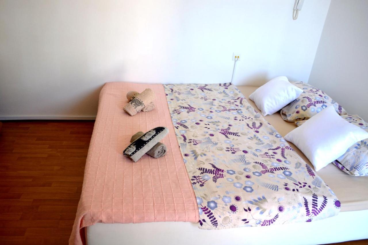 Bright And Charming Studio Apartment 리예카 외부 사진