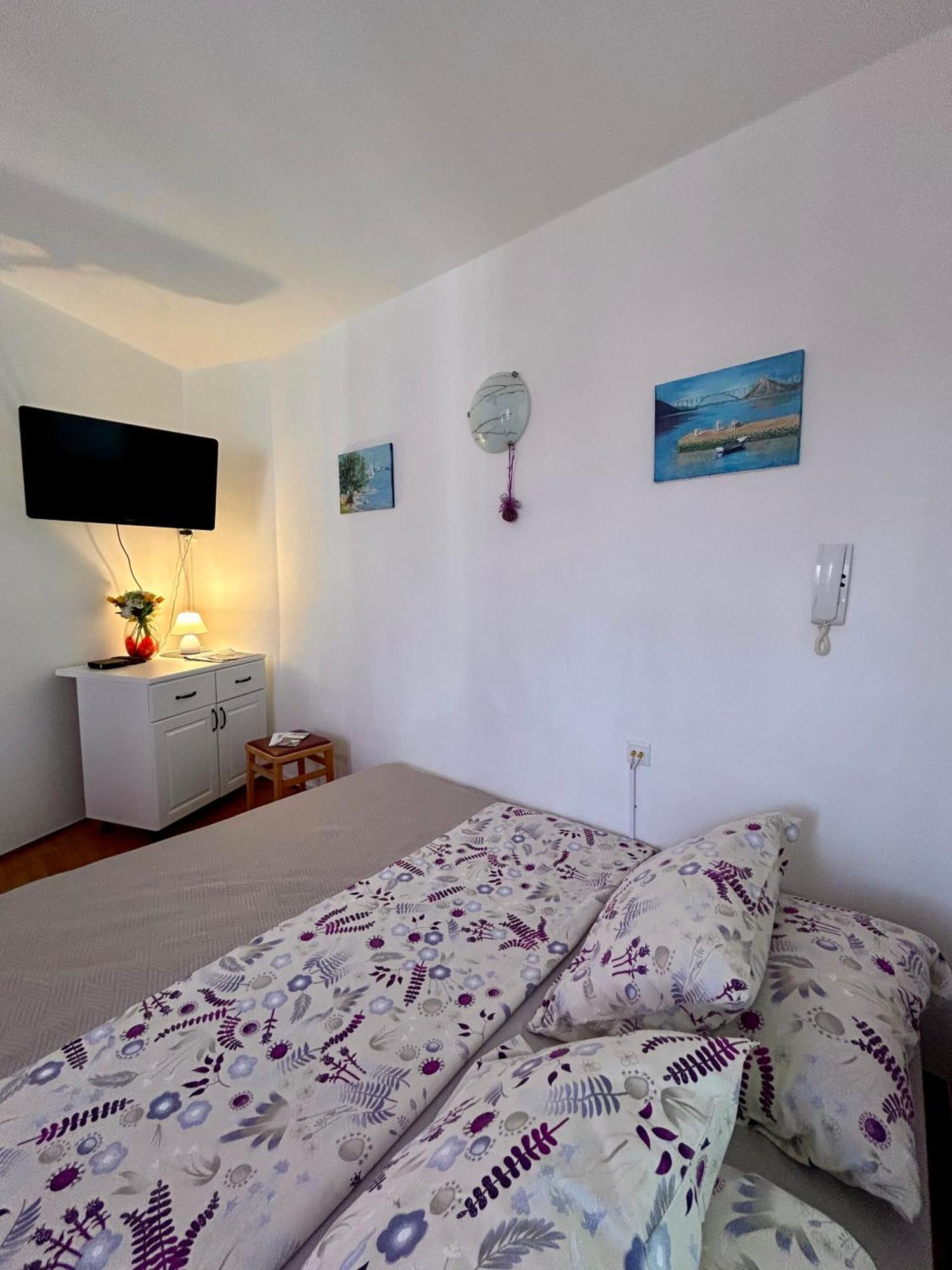 Bright And Charming Studio Apartment 리예카 외부 사진